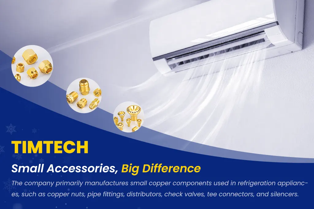 Small Accessories, Big Difference